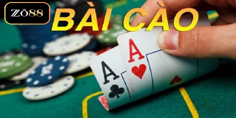 Bài Cào 3 Lá Là Gì Trên ZO88 Hướng Dẫn Chơi Và Mẹo Thắng Lớn 2 Giới thiệu chung về Bài cào 3 lá là gì