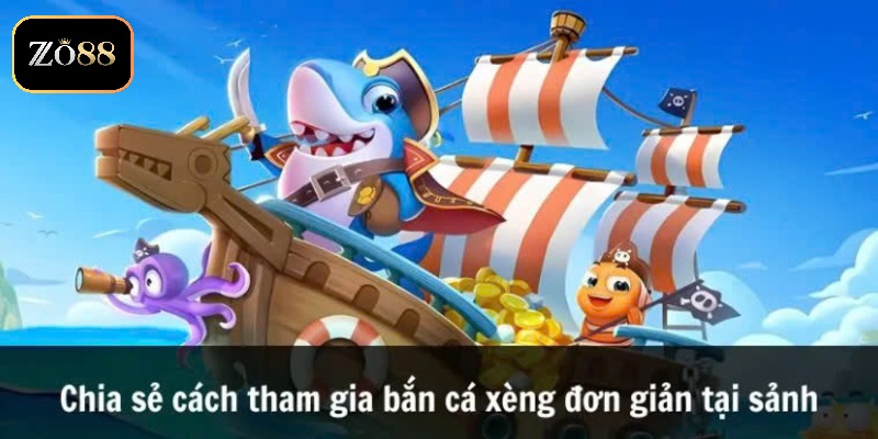 Bắn Cá Xèng Là Gì - Tìm Hiểu Và Cách Chơi Hiệu Quả Nhất 2025 5 Mẹo chơi Bắn cá xèng hiệu quả