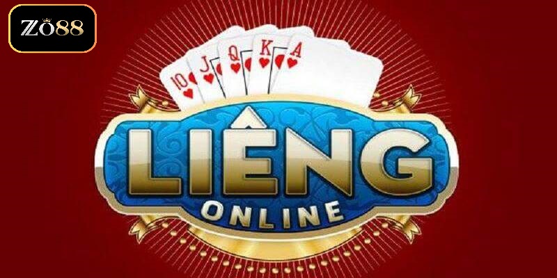 Sơ lược về game bài Liêng