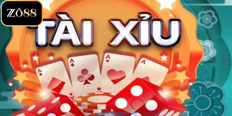 Cách chơi Tài Xỉu live – Hướng dẫn chi tiết cho người mới 2 Cách chơi Tài Xỉu live rất đơn giản, người chơi đặt cược vào Tài (lớn) hoặc Xỉu (nhỏ).
