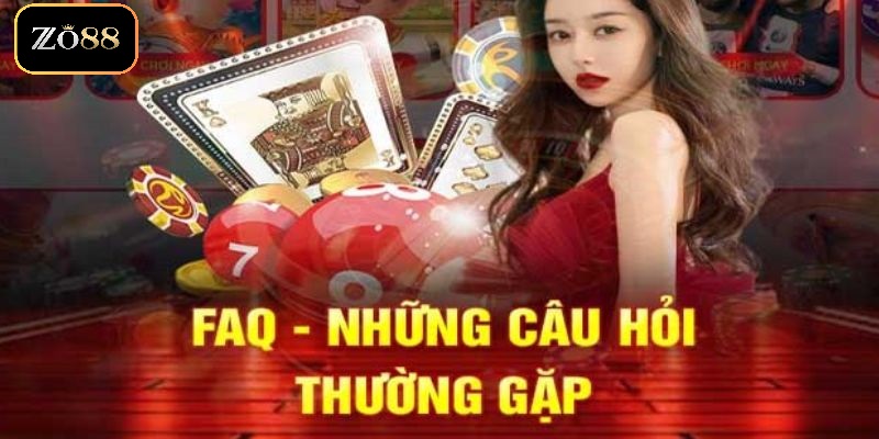 Câu hỏi thường gặp 1 Tổng quan về câu hỏi thường gặp ZO88