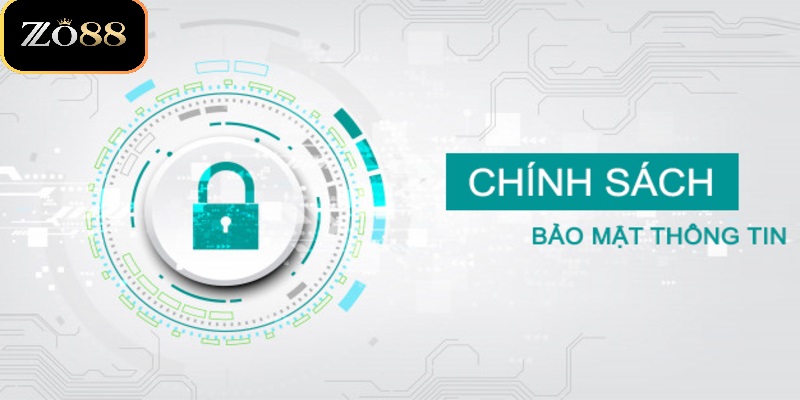 Chính sách bảo mật 2 Các chính sách bảo mật thông tin người chơi