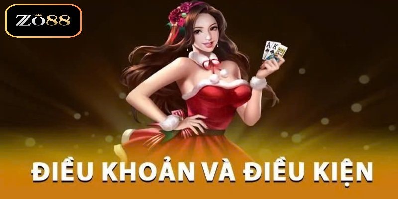 Điều kiện điều khoản 3 Điều kiện để nhận khuyến mãi