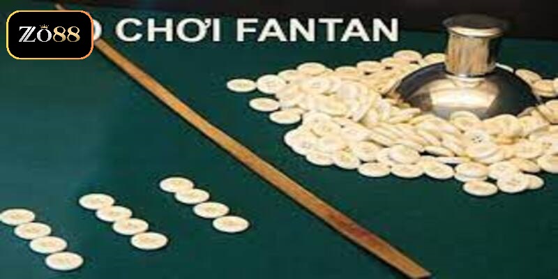 FanTan là gì? Hướng dẫn chi tiết về cá cược FanTan 3 Người chơi dự đoán số hạt còn lại sau khi chia nhóm.