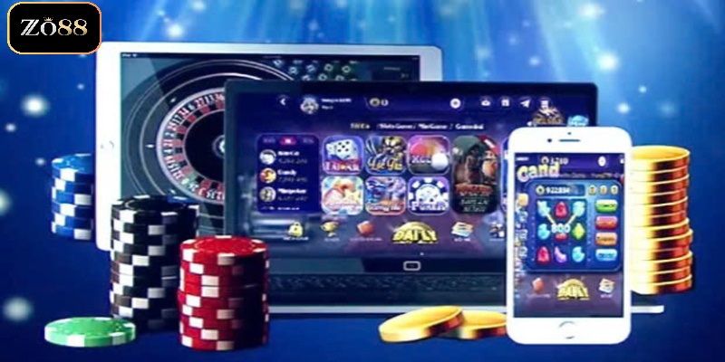 Game bài ZO88 4 Nhận xét từ người chơi