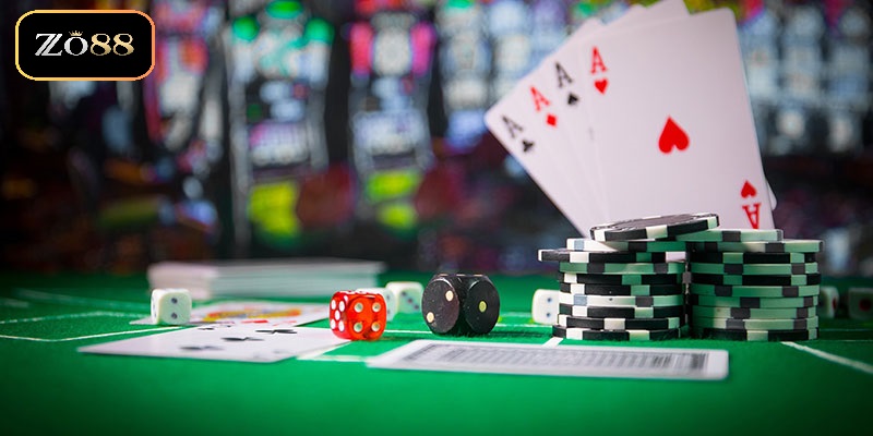 Game bài đổi thưởng ZO88 – Trải nghiệm đỉnh cao với cơ hội thắng lớn 4 Hướng dẫn tham gia đăng ký game bài đổi thưởng