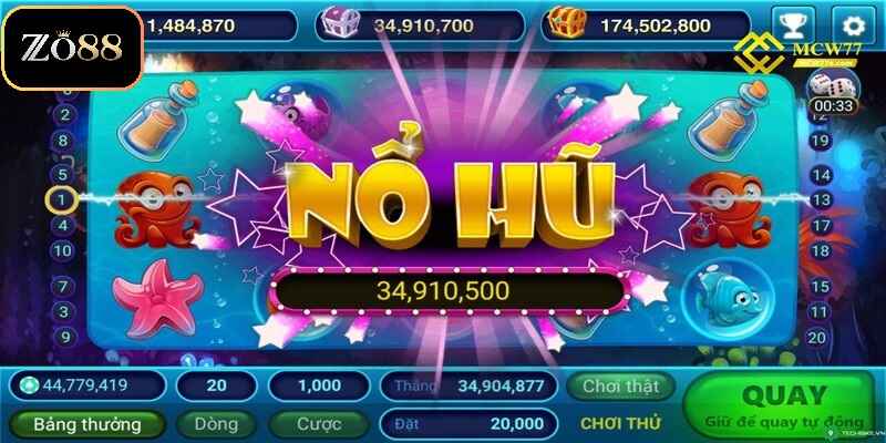 Cách Chơi Game Nổ Hũ Dễ Thắng Tại Zo88 - Hướng Dẫn Chi Tiết 5 Lưu ý khi tham gia game nổ hũ