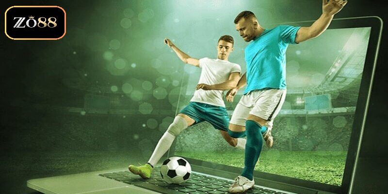 Cách thức đặt cược Kèo châu âu vs châu á