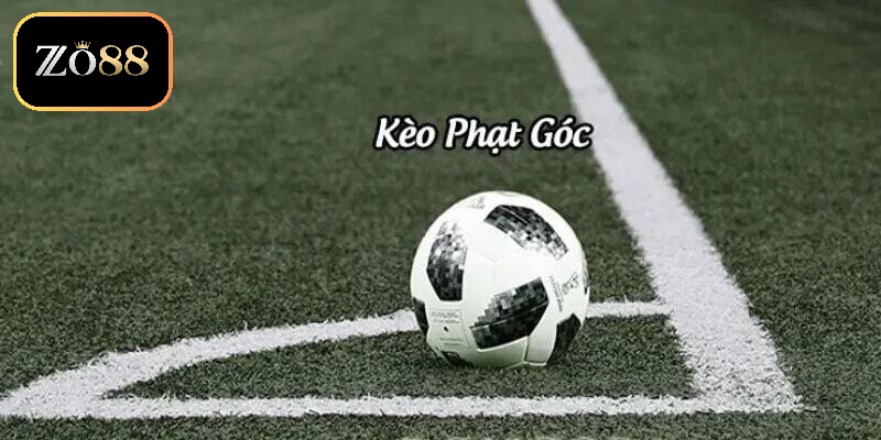 Kèo Phạt Góc Là Gì Tại Zo88 Hướng Dẫn Chi Tiết Cho Người Mới 2 Giới thiệu về loại hình Kèo phạt góc là gì tại ZO88?