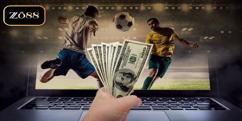 Kèo Xiên Bóng Đá ZO88 – Hướng Dẫn & Chiến Lược Cá Cược Hiệu Quả 4 Những lợi ích bạn sẽ nhận được khi tham gia chơi kèo xiên bóng đá