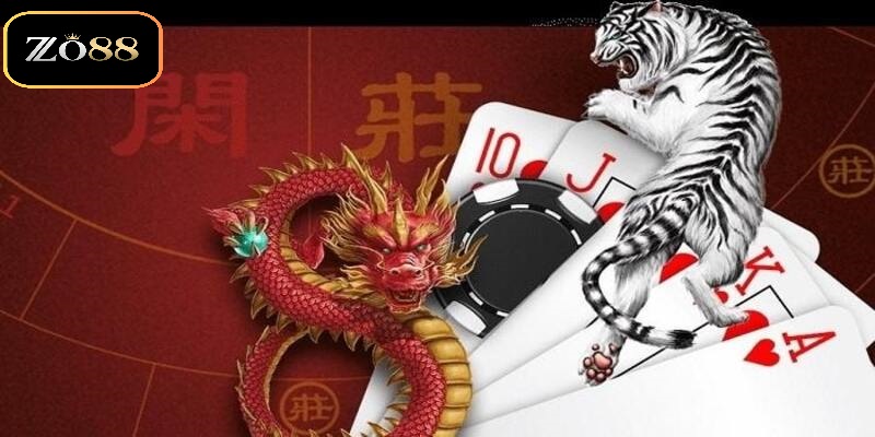 Kinh Nghiệm Chơi Rồng Hổ Hiệu Quả, Hướng Dẫn Chi Tiết 4 Đặt cược thông minh và kiên nhẫn sẽ mang lại kết quả tốt hơn.