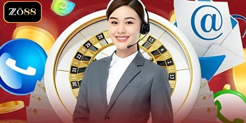 Liên hệ ZO88 1 Tổng quan về liên hệ ZO88