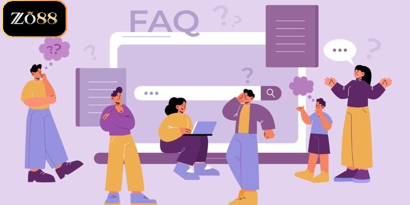 Liên hệ ZO88 4 Những câu hỏi thường gặp