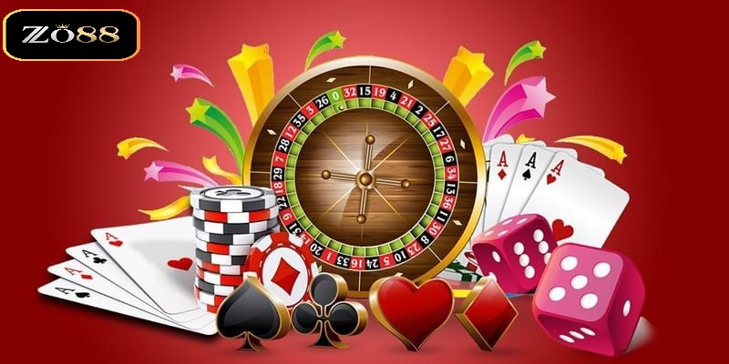 Live Casino ZO88 4 Một số những lưu ý quan trọng
