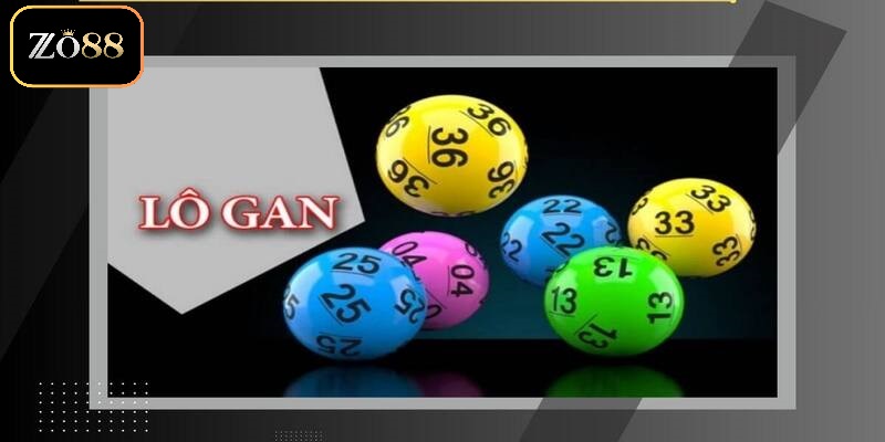 Lô gan là gì? Hướng dẫn chi tiết về cá cược lô gan hiệu quả 2 Lô gan là gì là những con số lâu chưa về trong các kỳ quay xổ số.