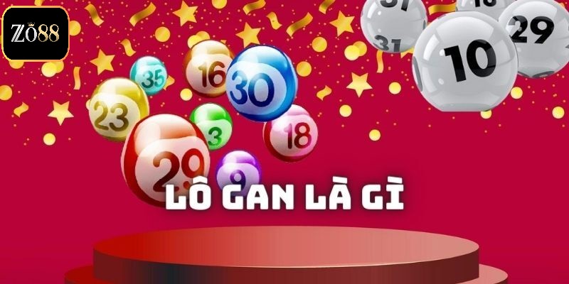 Lô gan là gì? Hướng dẫn chi tiết về cá cược lô gan hiệu quả 3 Người chơi thường theo dõi và nuôi các con số này.