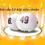 Người chơi dựa vào dữ liệu và thống kê để chọn số.