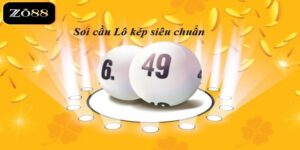 Người chơi dựa vào dữ liệu và thống kê để chọn số.