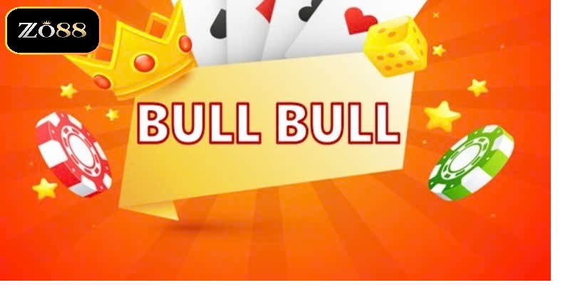 Mẹo chơi Bull Bull ZO88: Chiến lược cá cược giúp tăng tỷ lệ thắng 2 Mẹo chơi Bull Bull ZO88 giúp bạn tăng cơ hội thắng trong mỗi ván bài.