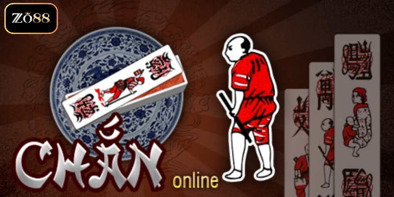 Mẹo chơi bài chắn ZO88: Chiến thuật và Hướng Dẫn Chiến Thắng 2 Giới thiệu về game Bài chắn ZO88