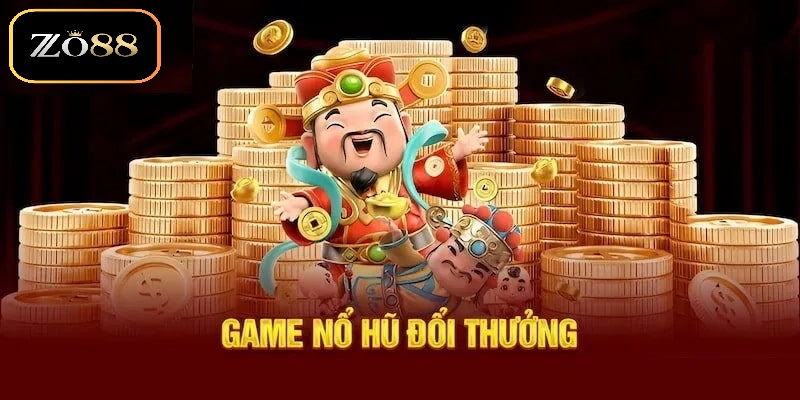 Mẹo Nổ Hũ ZO88 - Chiến Lược Chơi Hiệu Quả Cho Người Mới 2 Giới thiệu về game nổ hũ ZO88