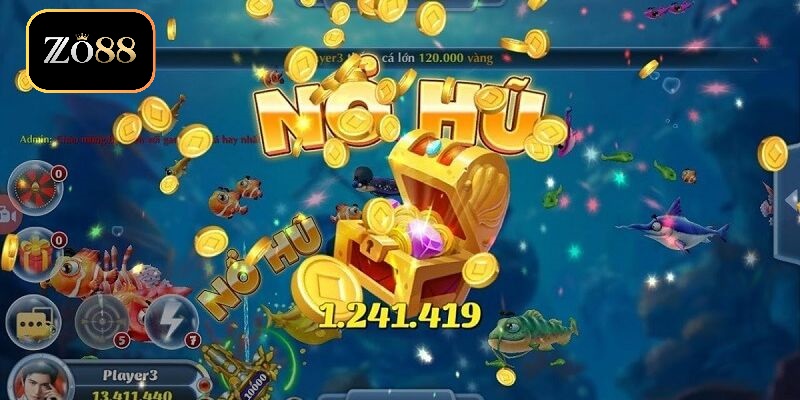 Mẹo Nổ Hũ ZO88 - Chiến Lược Chơi Hiệu Quả Cho Người Mới 4 Chiến thuật giúp người chơi nâng cao chiến thắng
