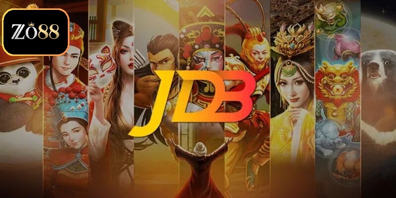 Nổ Hũ JDB ZO88 - Cơ Hội Trúng Thưởng Khủng Chơi Ngay Hôm Nay 4 Chi tiết cách chơi game Nổ hũ JDB