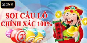 Soi cầu lô miền Bắc tăng cơ hội trúng thưởng nếu áp dụng đúng cách.
