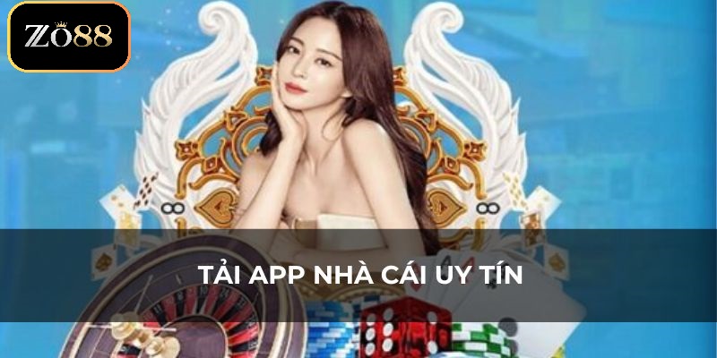 Tải app ZO88 1 Giới thiệu về hình thức tải app ZO88