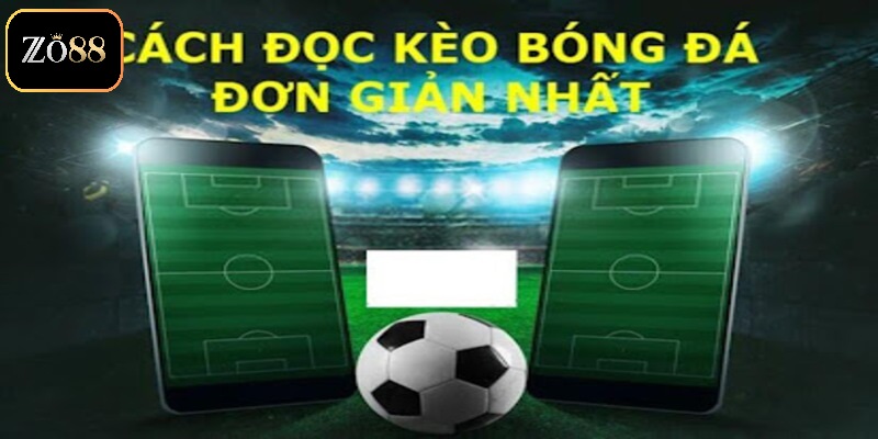 Tài Xỉu Bóng Đá Là Gì ZO88 Hướng Dẫn Chi Tiết Cho Người Mới 4 Cách đọc kèo cược tài xỉu bóng đá