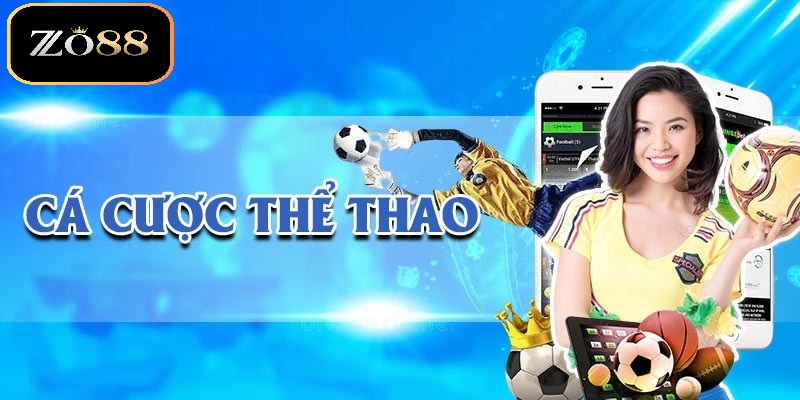 Thể Thao ZO88 3 Ưu điểm để tham gia thể thao