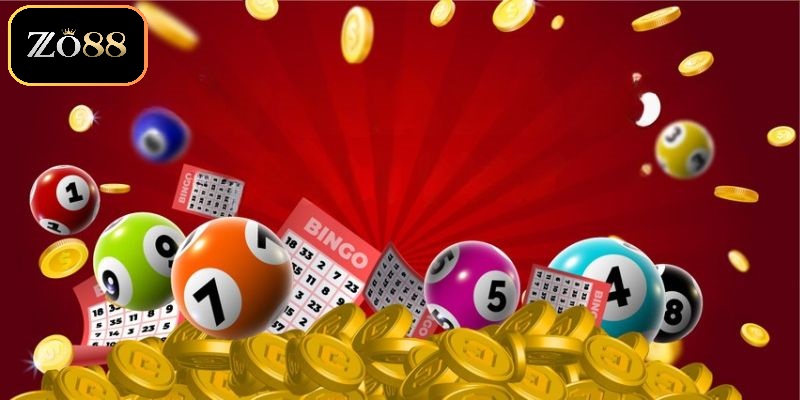 Xổ Số ZO88 1 Giới thiệu về nhà cái xổ sổ ZO88