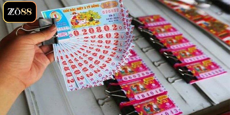 Xổ Số ZO88 3 Cách tham gia chơi xổ số