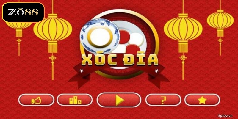 Xóc Đĩa Online: Cá Cược Và Những Điều Bạn Cần Biết 2 Xóc Đĩa online là trò chơi cá cược trực tuyến phổ biến