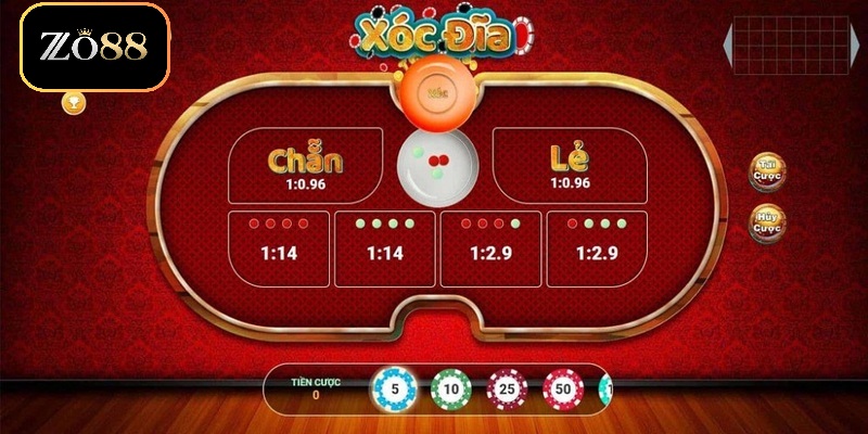 Xóc Đĩa Online: Cá Cược Và Những Điều Bạn Cần Biết 4 Xóc Đĩa online mang lại sự tiện lợi và hấp dẫn cho người chơi.