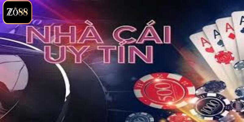 ZO88 Lừa Đảo Hay Không - Đánh Giá Chi Tiết Và Khách Quan 3 Có giấy phép kinh doanh rõ ràng