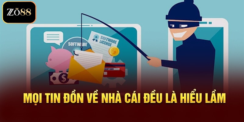 ZO88 lừa đảo là sai sự thật khi dịch vụ chăm sóc chu đáo
