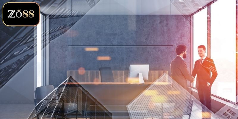 Tác Giả Khanh Vĩnh 4 Những Dấu Ấn Của Tác Giả Khanh Vĩnh Trong Quá Trình Điều Hành ZO88