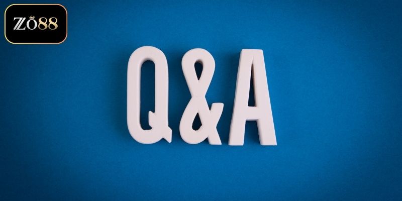 ZO88 21 Q&A – Giải đáp câu hỏi thường gặp?